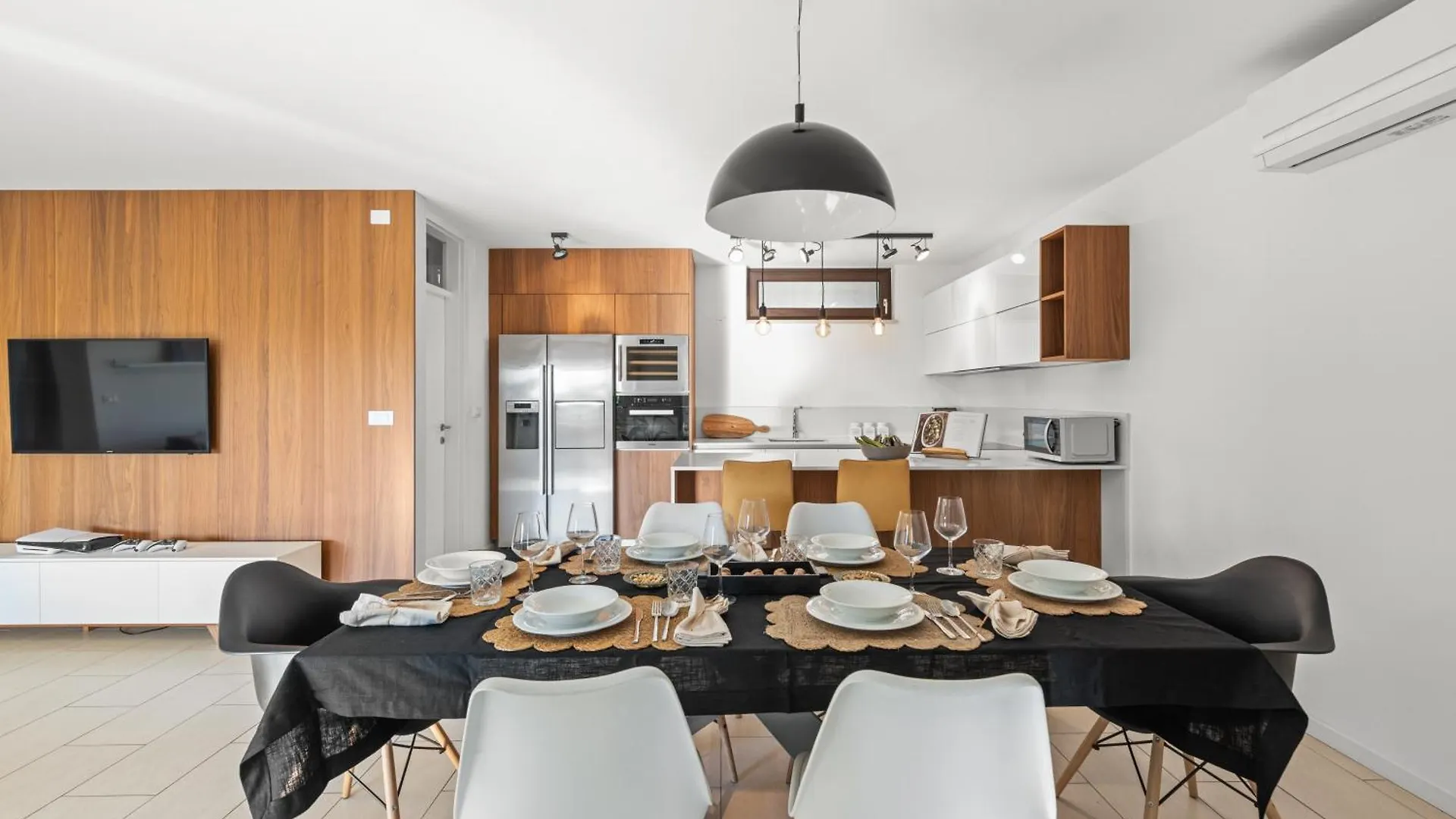 Grand Central Apartment With 3 Bedrooms In Porec! Хорватия