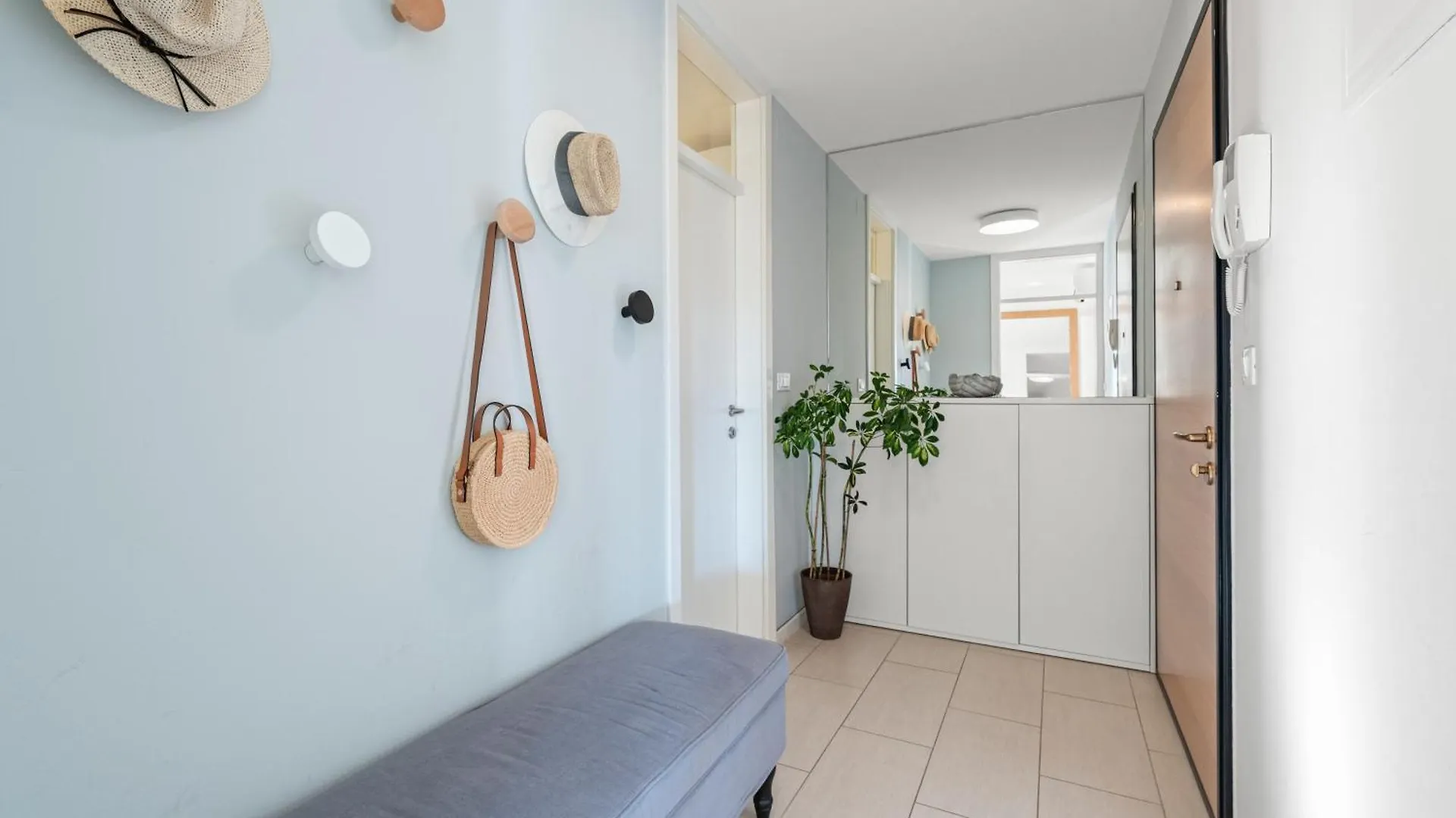 Grand Central Apartment With 3 Bedrooms In Porec! Хорватия